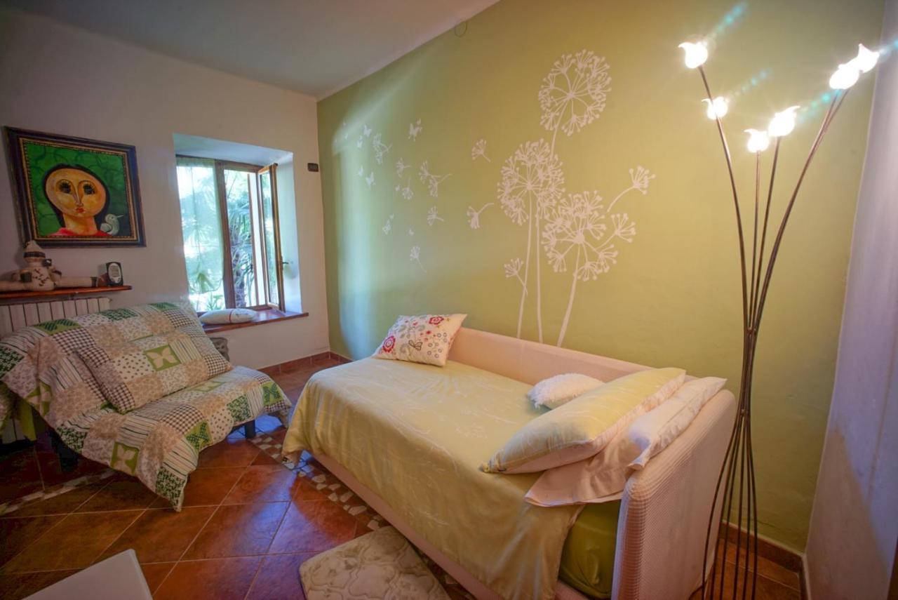 La Baia D'Acquadolce Villa Bolzano Novarese Екстериор снимка