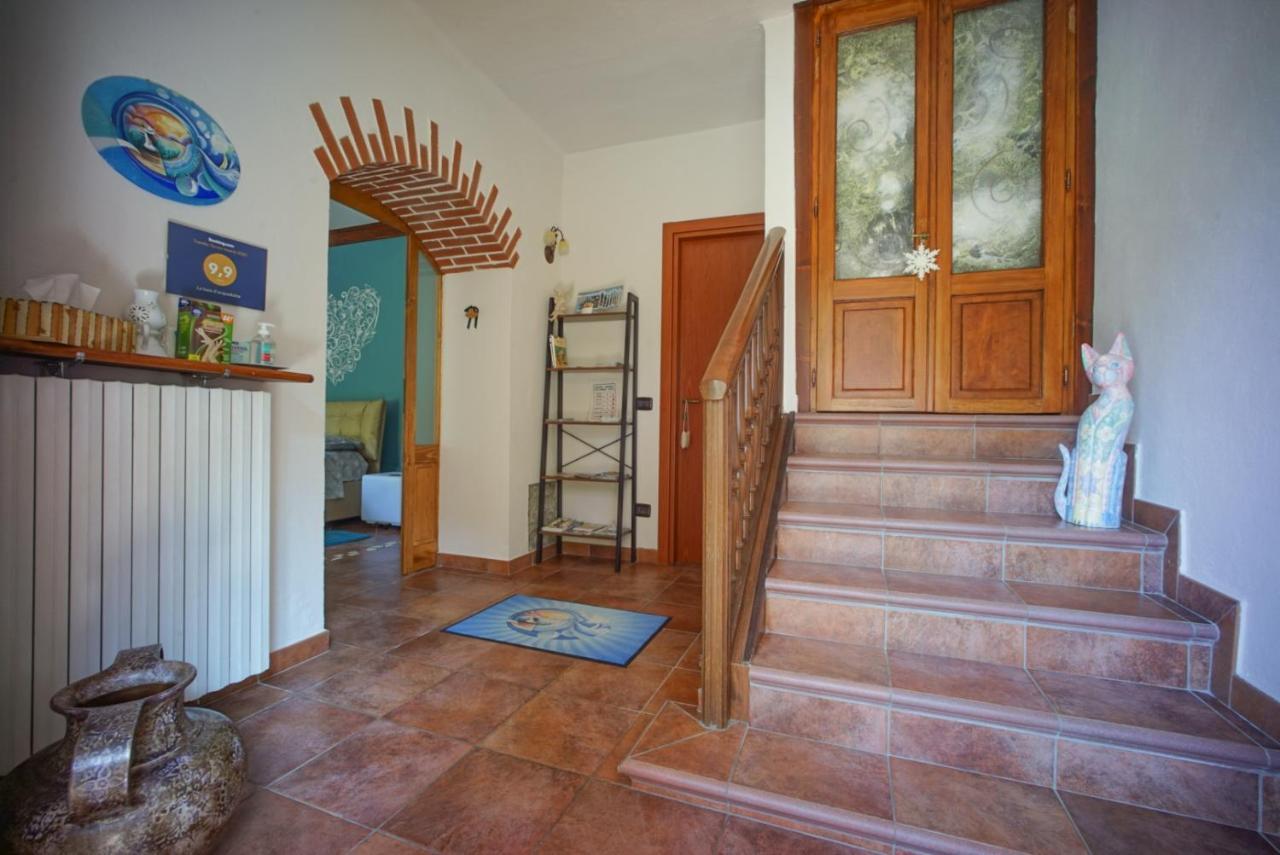 La Baia D'Acquadolce Villa Bolzano Novarese Екстериор снимка