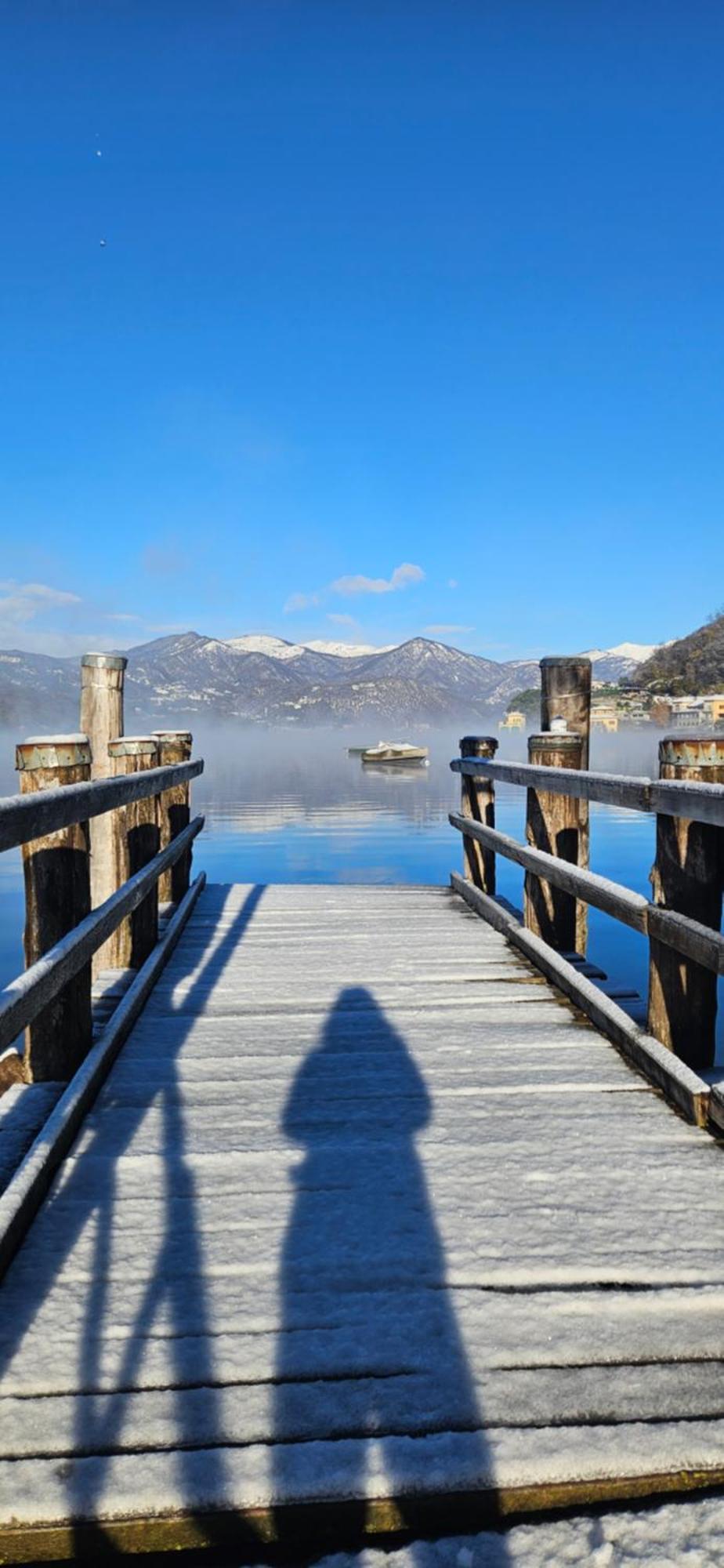 La Baia D'Acquadolce Villa Bolzano Novarese Екстериор снимка